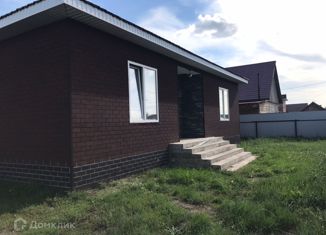 Продам дом, 105.7 м2, Абакан, Архитектурная улица, 54