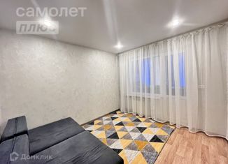 Квартира на продажу студия, 17 м2, Тюменская область, Олимпийская улица, 24