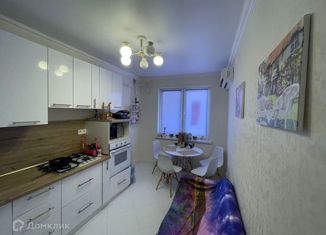 Двухкомнатная квартира на продажу, 61.5 м2, Анапа, Парковая улица, 64Ак1, ЖК Радуга