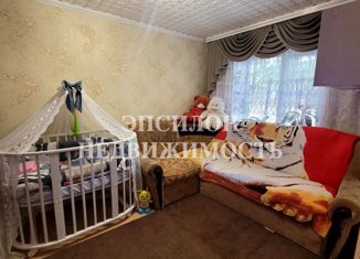 Продаю комнату, 34.6 м2, Курск, Обоянская улица, 30, Сеймский округ