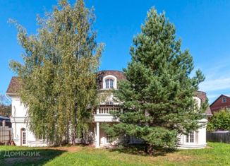 Продается дом, 1000 м2, деревня Большое Сареево