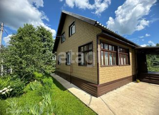 Продам дом, 102 м2, деревня Волчково, деревня Волчково, 59