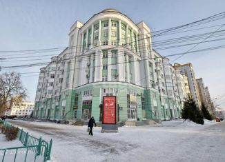 Продам пятикомнатную квартиру, 192.8 м2, Саранск, Коммунистическая улица, 25