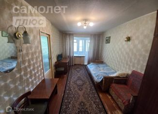 Продается 1-комнатная квартира, 31.5 м2, Вологодская область, улица Некрасова, 48