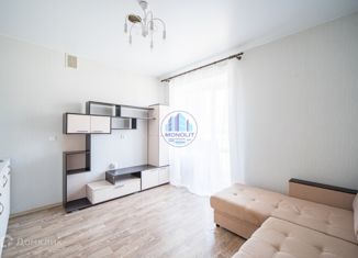 Продажа квартиры студии, 19.5 м2, село Новое Шигалеево, улица Габдуллы Тукая, 20