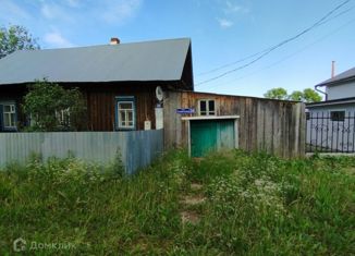 Продам дом, 40 м2, село Большой Букор, Советская улица, 36