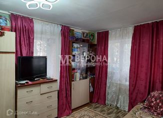 1-комнатная квартира на продажу, 30.05 м2, Краснодар, улица 2-я Пятилетка, 7, улица 2-я Пятилетка