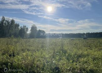 Продаю земельный участок, 9.85 сот., поселок Воробьевский, Солнечная улица