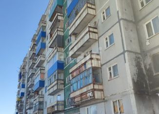 Продаю комнату, 9 м2, Комсомольск-на-Амуре, Индустриальное шоссе, 14