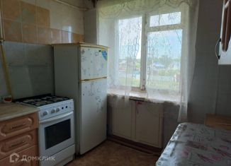 Продам 2-ком. квартиру, 43 м2, поселок Каргала, Заводская улица, 2