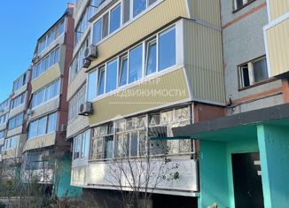 Продажа однокомнатной квартиры, 33 м2, Арсеньев, Пограничная улица, 72