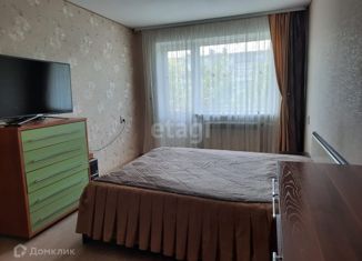 Продается 2-комнатная квартира, 43.2 м2, Курганская область, улица Ефремова, 24