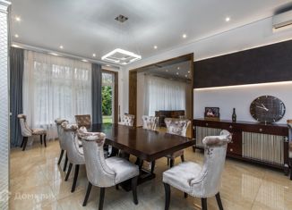 Продам дом, 700 м2, село Ильинское