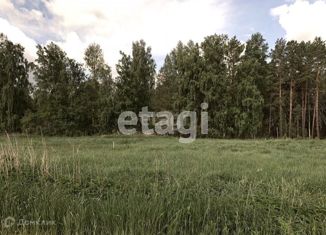 Продаю участок, 9.6 сот., деревня Молчанова, Приозёрная улица, уч7