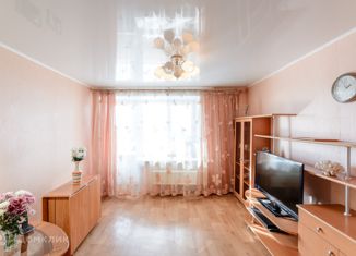 Продается двухкомнатная квартира, 46.8 м2, Томск, Красноармейская улица, 122, Кировский район