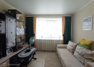 Продажа однокомнатной квартиры, 20.8 м2, Ишимбай, улица Губкина, 14