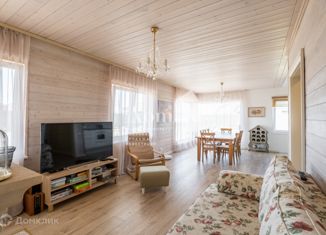 Сдается дом, 176 м2, коттеджный поселок Балтийская Слобода 2, Светлая улица, 2