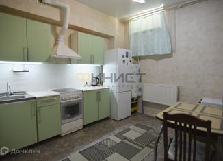 Продается однокомнатная квартира, 38 м2, посёлок Знаменский, Первомайская улица, 36/7, ЖК Первомайский