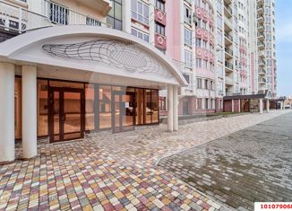 Продаю 1-ком. квартиру, 43 м2, Краснодар, Черниговская улица, 1, ЖК Версаль