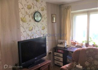 Продажа 2-ком. квартиры, 43 м2, Нижний Новгород, Луганская улица, 4А, Луганская улица