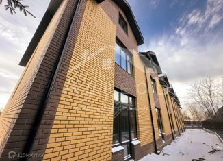 Продается таунхаус, 130 м2, Тула, Рабочий проезд, 3, Центральный территориальный округ