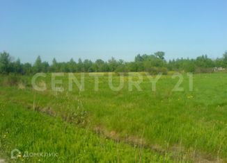 Земельный участок на продажу, 15 сот., деревня Рогозино, Южная улица