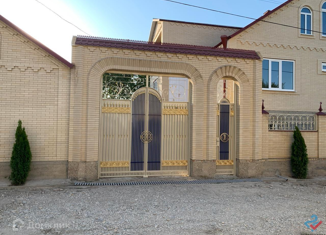 Продается дом, 500 м2, Дагестан, Османюртовская улица, 8А