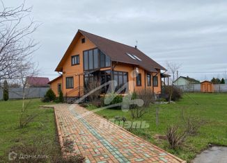 Продажа дома, 144.8 м2, село Карпово, Заозёрная улица, 43