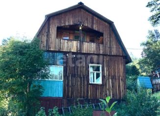 Продажа дома, 40 м2, село Ошурково, Школьная улица