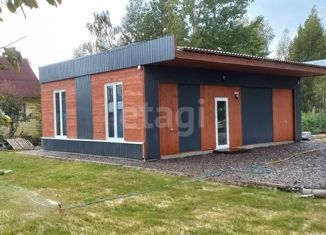 Продаю дом, 100 м2, садовое товарищество Ильинское, садовое товарищество Ильинское, 183