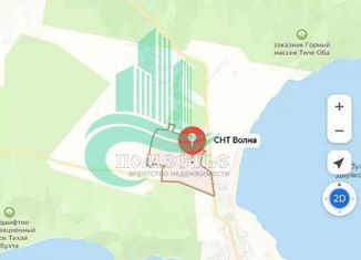 Продаю земельный участок, 4 сот., посёлок городского типа Орджоникидзе, улица 1-я Линия, Первая Часть