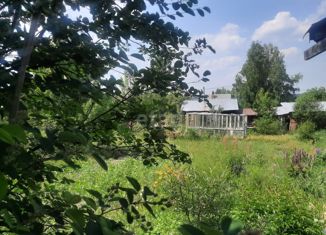 Продажа дома, 24 м2, Новосибирск, Дзержинский район, садовое товарищество Швейник, 79