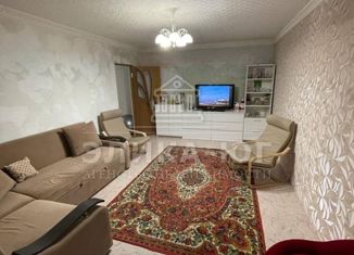 Продается 3-комнатная квартира, 67 м2, поселок городского типа Джубга, Советская улица, 70