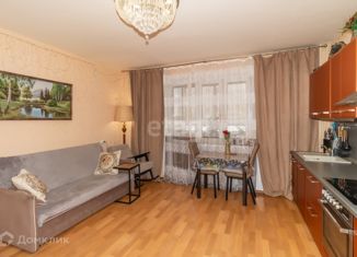 Продается 1-комнатная квартира, 45.5 м2, Челябинская область, Звенигородская улица, 52