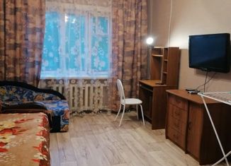 Сдача в аренду однокомнатной квартиры, 30 м2, Иркутская область, Комсомольская улица, 4