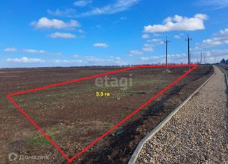 Земельный участок на продажу, 334.2 сот., Николаевское сельское поселение