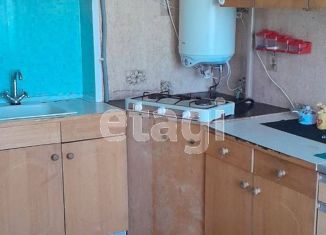 1-комнатная квартира на продажу, 35 м2, село Лаптево, Луговая улица, 2