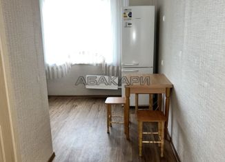 Сдаю 2-комнатную квартиру, 45 м2, Красноярск, улица Менжинского, 12