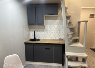 Продается квартира студия, 19 м2, Сыктывкар, улица Мира, 22/1, Эжвинский район