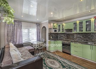 Продам дом, 60 м2, посёлок Луговой, улица 8 Марта, 10А