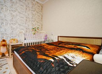 1-ком. квартира на продажу, 51 м2, Краснодар, Городская улица, 16, Городская улица