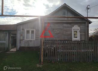 Дом на продажу, 35 м2, село Позариха, улица Горького, 24