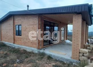 Продаю дом, 60 м2, поселок городского типа Заозерное, Садовая улица