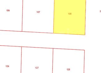 Продам участок, 8 сот., село Средние Тарманы, Школьная улица