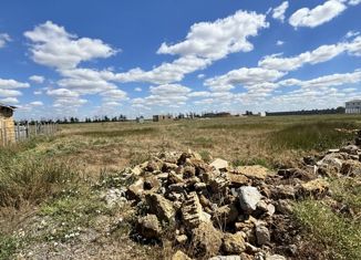 Продам земельный участок, 10 сот., село Владимировка, Крымская улица