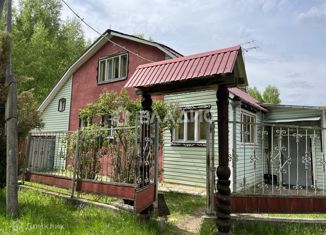 Продаю дом, 75 м2, деревня Дорофеево, Центральная улица, 3