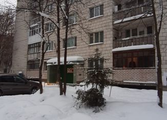 Продажа 2-комнатной квартиры, 55 м2, Кострома, Юбилейная улица, 20, Центральный район