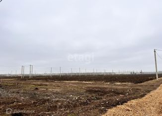 Земельный участок на продажу, 5.8 сот., село Новобессергеневка, Садовая улица