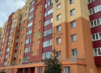 Продажа 1-ком. квартиры, 39.4 м2, Уфа, улица Генерала Кусимова, 17