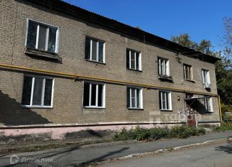 Продажа комнаты, 58 м2, Челябинская область, Ачинская улица, 25